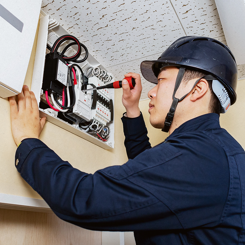 株式会社エキスパートソゥルブの仕事を知る