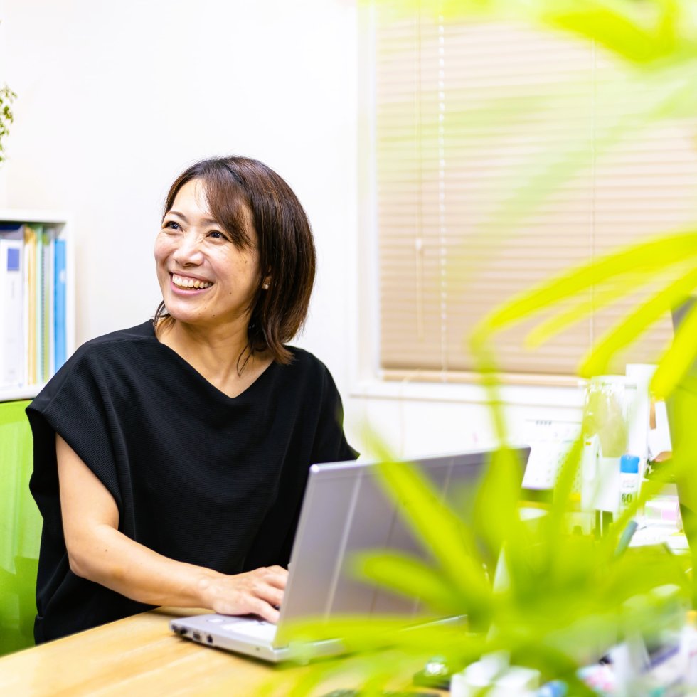 株式会社エキスパートソゥルブのエキスパートソゥルブの未来ビジョン